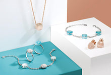 Load image into Gallery viewer, BRACCIALE MORELLATO &quot; GEMMA&quot;
